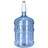 Помпа аккумуляторная перезаряжаемая для воды Ecotronic PLR-410