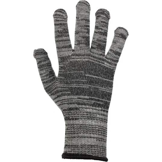 Перчатки защитные полушерстяные Manipula ВИНТЕР (WG-701) р.10 (XL)