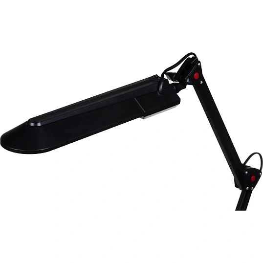 Светильник ProMega jet 2003C G23 blаck
