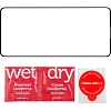 Защитное стекло Red Line УТ000035884 iPhone 14 FULL GLUE черный