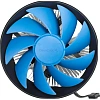 Кулер DEEPCOOL GAMMA ARCHER V2 s1700/1200/AM5/4 (TDP 95W,120mm)