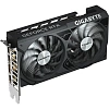 Видеокарта Gigabyte RTX5050 WINDFORCE OC V2 8GB,2xDP(GV-N5050WF2OCV2-8GD)