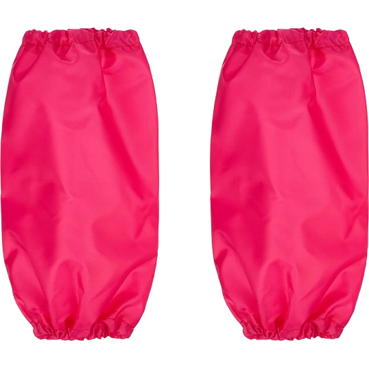 Фартук для труда Комус Класс Lovely, нарукавники, 535x445 мм,ФН 41-20