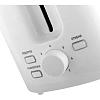 Тостер BRAYER 2107BR, 930 Вт, 7 реж, автодогр, размор, отмена, автоотключ