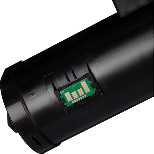 Тонер-картридж Комус TK-1260 чер.для Kyocera ECOSYS PA4000x/PA4000wx