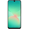 Смартфон Samsung Galaxy A36 5G SM-A366E 256Gb 8Gb серый(SM-A366EZAGCAU)