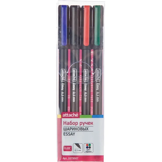 Набор первоклассника   60 предм, для девочки