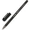 Ручка гелевая неавтомат. SimpleWrite BLACK 0,5мм,черная 20-0067