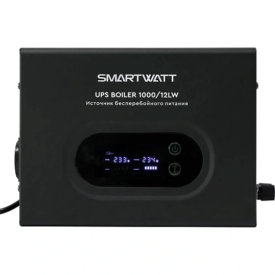 ИБП SMARTWATT UPS BOILER 1000/12LW
