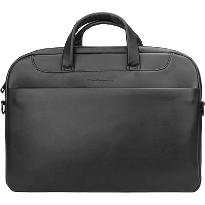 Сумка для ноутбука 15,6 PORTCASE (PORTCASE KCB-22 Black)