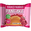 Печенье панкейк SNAQ FABRIQ с начинкой Малиновый джем без сах, 45г