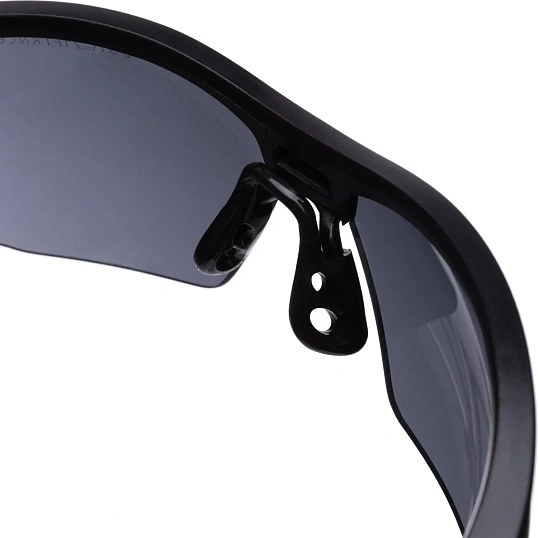 Очки открытые Bolle TRYON, smoke PLATINUM (TRYONN20E)