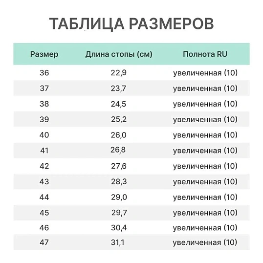 Сапоги Профи (р.41) (мод. 50)