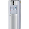 Кулер для воды напольный Ecotronic H1-LF White с холодильником