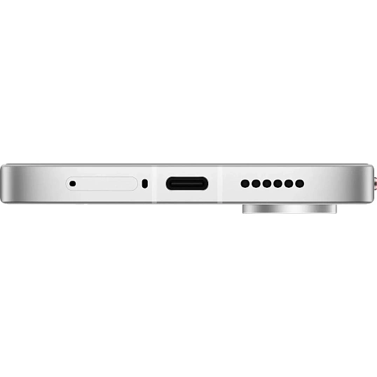 Смартфон POCO X8 Pro RU 12+512 White