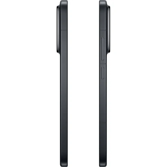 Смартфон Xiaomi 15 RU 12+256 Black