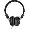 Наушники SVEN AP-320M, черный, мультимедийные с микрофоном