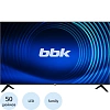 Телевизор BBK 50LEX-8131/UTS2C, UHD, смарт (Android)