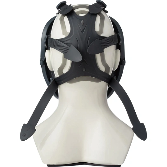 Маска полнолицевая панорамная PHSV 9300, р.М