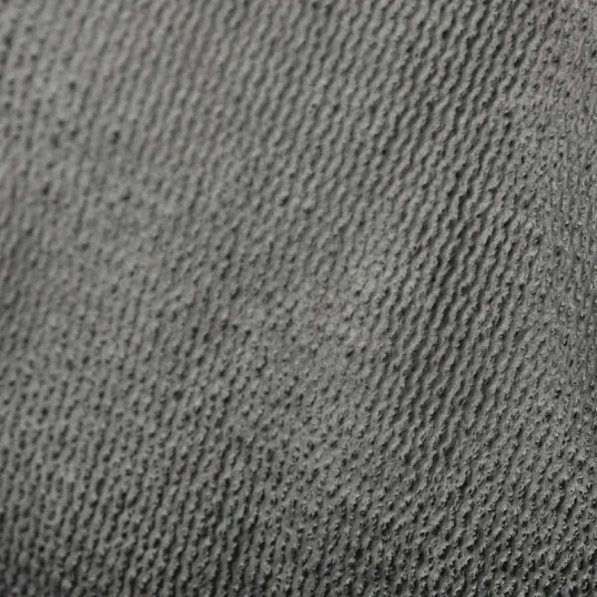 Перчатки защитные нейлон с п/у черный Manipula МИКРОПОЛ (TPU-12/MG-161)р.10