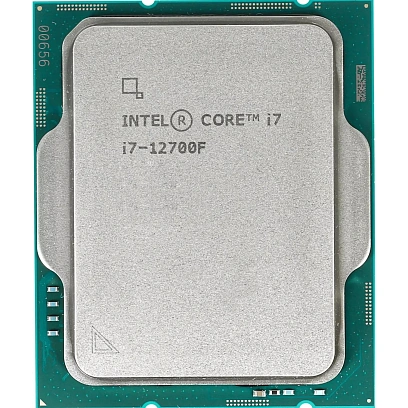 Процессор Intel Core i7-12700F OEM, S1700(CM8071504555020)
