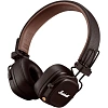 Наушники Marshall MAJOR IV BLUETOOTH, коричневые