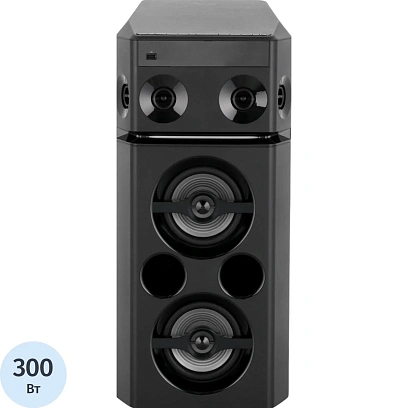 Акустическая система Panasonic SC-UA30GS-K