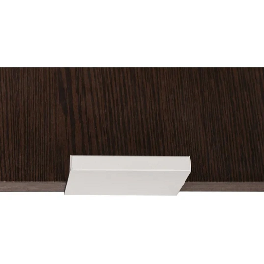 Шкаф Сокол настенный ПН-08 800x300x600 Венге