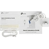 Маршрутизатор TP-Link Archer Air R5 AX3000 Маршрутизатор Air Wi-Fi 6