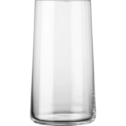 Стакан Хайбол 'Мод';хр.стекло;430мл;D=74,H=135мм;прозр. 6шт/уп