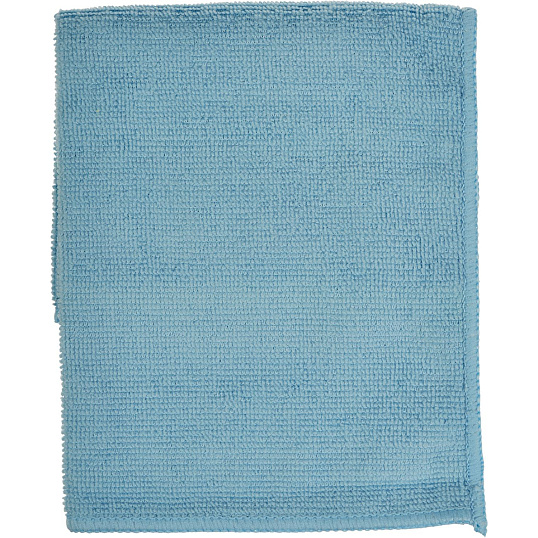 Салфетки хозяйственные микрофибра PACLAN DeLUXE универс цветн 30х30см 4 шт