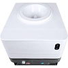 Кулер Ecotronic M41-LCE white-black 