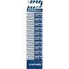 Батарейка Ergolux Alkaline BP12 AA LR6 (ПРОМО, AA LR6 BP12,1.5В) 12 шт/уп