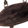 Сумка для ноутбука BigTech Bright 15.6 LB-BT-01BR, коричневый