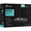 Маршрутизатор TP-Link Archer BE220 BE3600 Wi-Fi 7