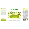 Освежитель воздуха SYNERGETIC Имбирь и лемонграсс, 380 мл