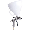 Пневмопистолет текстурный (картушный) FUBAG DECOR G5000, бак 4.5л (110148)