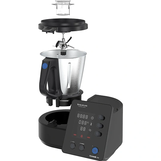 Блендер термо TAURUS MYCOOK PRO (1 JAR)