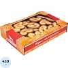 Печенье Невские Валентинки, 430г