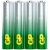 Батарейка GP Super AAA/LR03/24A 24ARS-2SB4/24AA21RA-2CRS4 96шт/уп, 4шт/бл