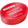 Подушка для смачивания пальцев гелевая KORES 15мл 32616