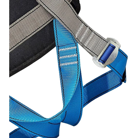 Привязь страховочная УСП-2Жр серия КОМФОРТ, (широкий кушак),К