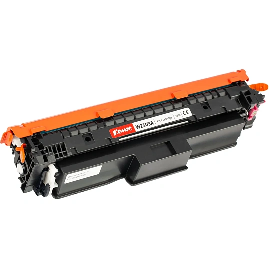 Картридж лазерный Комус W2303A пур. для HP CLJ Pro 4203/MFP 4303