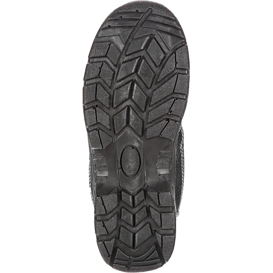 Ботинки Аскет ПУ р.45