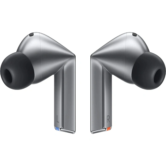 Наушники Samsung Galaxy Buds 3 Pro Silver (SM-R630NZAACIS)