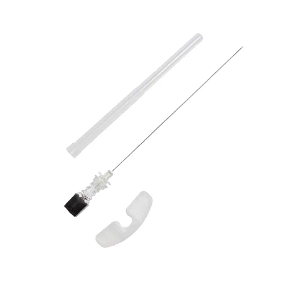 Игла спинальная PencilPoint 22G(0,70х89мм),Polymed, 50шт/уп