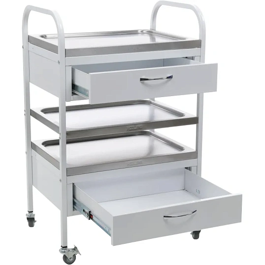 Стол медицинский HILFE манипуляционный МД SM 2