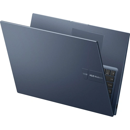 Ноутбук Asus X1704VA-AU984(90NB13X2-M00MM0)Core3-100U/16Gb/512Gb/17.3/No OS