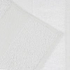 Набор полотенец махровых бордюр 440 г/м2, 50х90 белый, 10шт