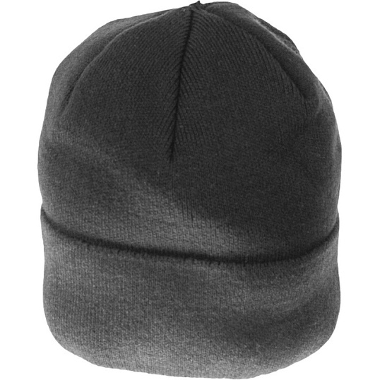 Шапка п/ш на флисовой подкладке